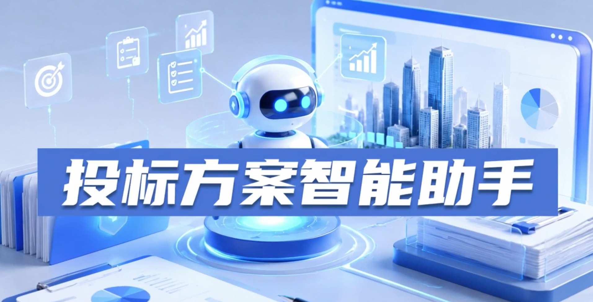 中科中欣AI转型结硕果：四大自研智能体产品全面落地应用